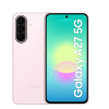 Smartfon Samsung Galaxy A27 6 GB 128 GB 5G Dual SIM różowe